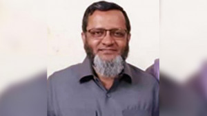 সিলেট মেডিকেল বিশ্ববিদ্যালয়ের সাবেক রেজিস্ট্রারকে কারাগারে পাঠালেন আদালত