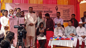 ঋণখেলাপি, বিদেশি নাগরিকদের লাল কার্ড দেখানো হবে: আসিফ মাহমুদ