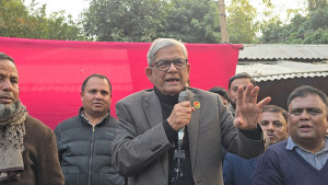 আ.লীগের নির্দোষ নেতাকর্মীদের আমরা ক্ষতি হতে দেব না: ফখরুল
