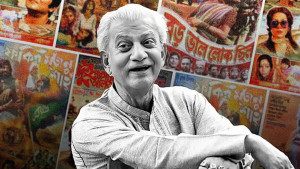 ক্রিকেট দলের ক্যাপ্টেন ছিলেন তিনি, এরপর হয়ে উঠেন  রূপালী পর্দার সম্রাট