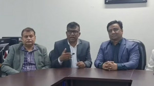 হাবিবুল্লাহ বাহার কলেজে কেউ আমন্ত্রিত ছিলেন না, দাবি কলেজ কর্তৃপক্ষের