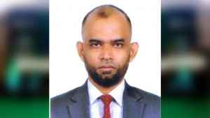 ইস্টার্ন ইউনিভার্সিটির চেয়ারম্যান হলেন ব্যারিস্টার সাফায়েত