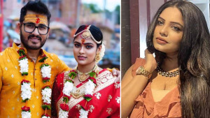 বিয়ে করলেন অভিনেতা হিরণ, অভিযোগ তুলে যা বললেন প্রথম স্ত্রী