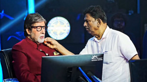 ৫০ বছর ধরে অমিতাভের ছায়াসঙ্গী কে সেই দীপক