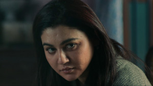 ‘পরিচ্ছন্নতার নেশা যখন হয়ে ওঠে প্রতিশোধের নিখুঁত নীলনকশা’