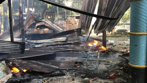 হামলার শিকার মাজারগুলোর পুনঃসংস্কার ও ক্ষতিপূরণ ইশতেহারে অন্তর্ভুক্তির আহ্বান