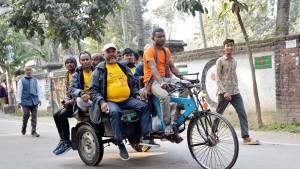 ‘এইবার তারেক যদি হামার তিস্তার একটা হিল্লা করি দেয়’
