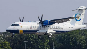 ইন্দোনেশিয়ায় ১১ আরোহীসহ উড়োজাহাজ নিখোঁজ