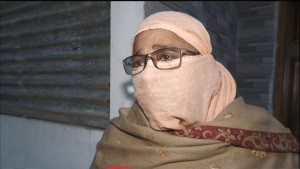 বাড়ি এসে তো দেখবে ছেলে-বউয়ের কবর, এই জামিন দিয়ে কী হবে: সাদ্দামের মা