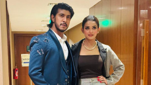 অভিনয়ের বাইরেও নতুন উদ্যোগে জুটি হলেন তৌসিফ ও তিশা