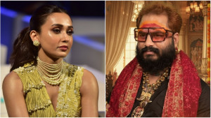 মিমিকে হেনস্তার অভিযোগে জ্যোতিষী তনয় গ্রেপ্তার