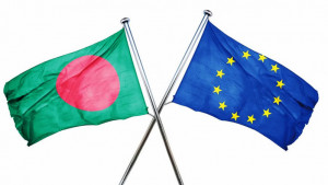 মানবাধিকার বিষয়ে চাপ প্রয়োগের সুযোগ কমবে ব্রাসেলসের
