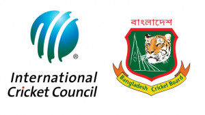 বাংলাদেশের সিদ্ধান্ত পুনর্বিবেচনার অনুরোধ আইসিসির, অনড় বিসিবি