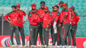ভারতে না গেলে বাংলাদেশের জায়গায় স্কটল্যান্ড