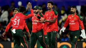 ভারতে টি-২০ বিশ্বকাপ বয়কটের সিদ্ধান্ত সরকারের