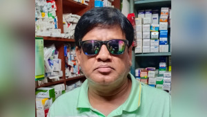 আইনশৃঙ্খলা বাহিনীর হাতে আটকের পর বিএনপি নেতার মৃত্যু, বিক্ষোভ