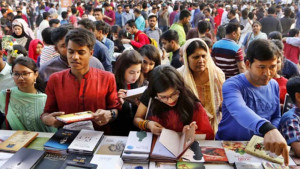 অমর একুশে বইমেলার তারিখ পরিবর্তনসহ ৪ দফা দাবি প্রকাশকদের