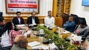 জলাতঙ্ক প্রতিরোধে চট্টগ্রামে টিকা পাবে ১৫ হাজার কুকুর