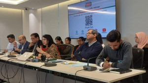বিশ্ব বাজারে চালের দাম কমলেও দেশে প্রতিফলন নেই: সিপিডি