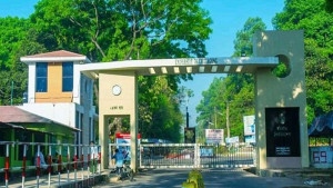 সংঘর্ষের পর বিতর্কিত বক্তব্য দেওয়া সেই কর্মকর্তার পদোন্নতি