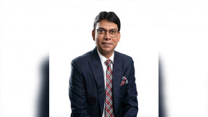 গার্ডিয়ানের এমডি ও সিইও হিসেবে দায়িত্ব পেলেন রকিবুল করিম