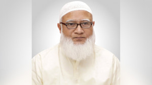 ‘নির্বাচনী সফর’ শুরু করছেন জামায়াতের আমির, যাচ্ছেন উত্তরবঙ্গে