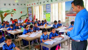 প্রাথমিকে ফিরছে না লিখিত পরীক্ষা, আগের মূল্যায়ন পদ্ধতিই বহাল