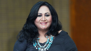 জন্মদিনে ফাহমিদা নবীর নতুন গানের ঘোষণা