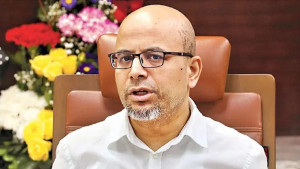 এনআইডিতে বেশি সিম-হ্যান্ডসেট, ভীত না হওয়ার অনুরোধ ফয়েজ আহমদ তৈয়্যবের