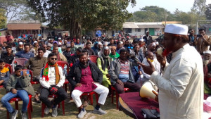 চাঁদাবাজ-দখলদারদের হাতে ক্ষমতা দিলে কেউ নিরাপদ থাকবে না: গোলাম পরওয়ার
