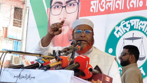 বিএনপি, আওয়ামী লীগ, জাতীয় পার্টিকে ‘না’ বলতে হবে: জামায়াত সেক্রেটারি 