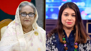 শেখ হাসিনা-টিউলিপের মামলার রায় ২ ফেব্রুয়ারি