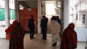 মাগুরায় গরুচোর সন্দেহে যুবককে পিটিয়ে হত্যা
