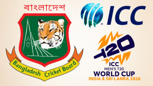 ভারতের বদলে শ্রীলঙ্কায় ভেন্যু করতে ‘গ্রুপ বদলের’ আলোচনা