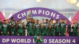 পারলেন না সাকিব, এমিরেটসকে হারিয়ে চ্যাম্পিয়ন ভাইপার্স