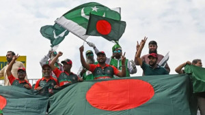 বাংলাদেশ-ভারত বিশ্বকাপ বিতর্কে পাকিস্তান কেন জড়াল