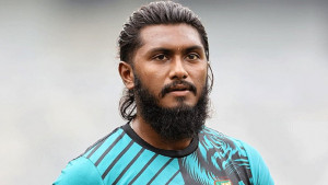 বিশ্বকাপ দলে নেই জাকের আলী!
