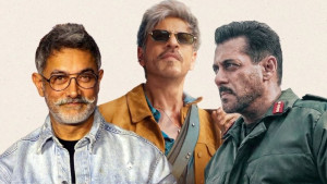 আবারও তিন খান, ঝুঁকি না প্রত্যাবর্তন?