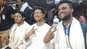 শিবিরের বড় জয়ের পেছনে শিক্ষার্থীবান্ধব কর্মসূচি
