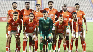 আবাহনীর দুর্দান্ত জয়ের দিনে কিংসের হতাশার ড্র