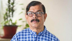 বগুড়া-২ আসনে  মাহমুদুর রহমান মান্নার মনোনয়নপত্র বাতিল