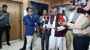 নির্বাচন ব্যবস্থাপনা নিয়ে জামায়াত প্রার্থীর উদ্বেগ, ইসিতে অভিযোগ