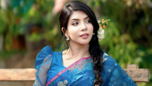 এখানে অর্থের চেয়ে শেখার সুযোগ অনেক বেশি: নওশাবা