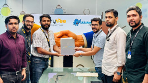 ক্যারিবি- পিকাবো সমঝোতা স্মারক সই