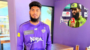 মঈনের চোখে বাংলাদেশের পরবর্তী ‘সুপারস্টার’ রিশাদ