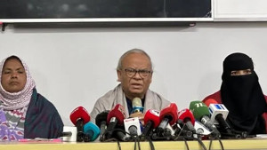 জামায়াত ক্ষমতায় এলে বেশি বিপন্ন হবে নারীরা: রিজভী