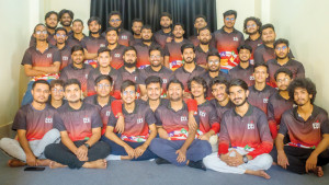চর্চা: রুয়েট থেকে শুরু ‘লার্নিং রিভল্যুশন’