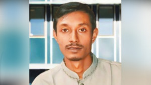 কারাফটকে শেষ চার-পাঁচ মিনিট ছিল হৃদয়স্পর্শী