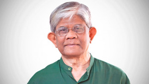 সরকারি চাকরিজীবীদের নতুন বেতন প্রতিবেদন জমা কাল: অর্থ উপদেষ্টা