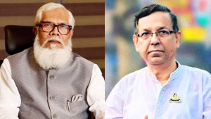 সালমান এফ রহমান ও আনিসুল হকের বিচার শুরু